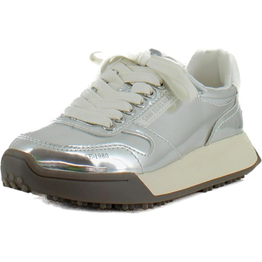 imageSam Edelman Womens LaylaSilver Specchio