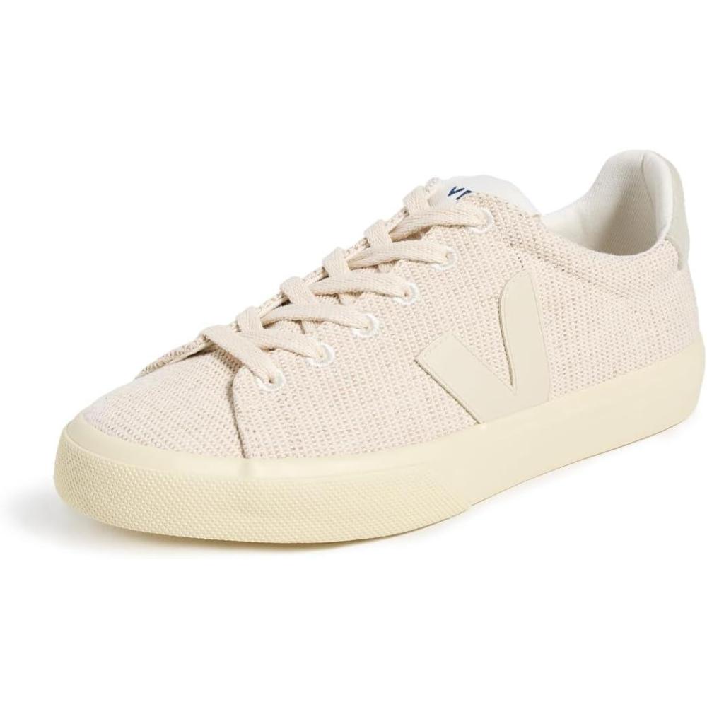imageVeja Womens Campo SneakersJute Pierre