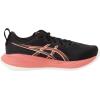ASICS Women’s Gel-Cumulus 27 Running Shoes(Black Orange Glow)