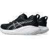 ASICS Women’s Gel-Cumulus 27 Running Shoes(Black/Concrete)