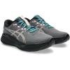ASICS Women’s Gel-Cumulus 27 Running Shoes(Carrier Grey/Misty Pine)
