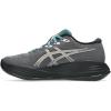 ASICS Women’s Gel-Cumulus 27 Running Shoes(Carrier Grey/Misty Pine)
