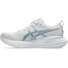 ASICS Women’s Gel-Cumulus 27 Running Shoes(Concrete/Winter Sea)