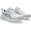 ASICS Women’s Gel-Cumulus 27 Running Shoes(Concrete/Winter Sea)