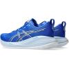 ASICS Women’s Gel-Cumulus 27 Running Shoes(Illusion Blue/Blue Coast)