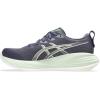 ASICS Women’s Gel-Cumulus 27 Running Shoes(Indigo Fog Cream)