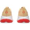 ASICS Women’s Gel-Cumulus 27 Running Shoes(Light Orange/Mojave)