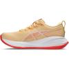 ASICS Women’s Gel-Cumulus 27 Running Shoes(Light Orange/Mojave)