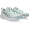 ASICS Women’s Gel-Cumulus 27 Running Shoes(Pure Aqua/White)