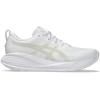 ASICS Women’s Gel-Cumulus 27 Running Shoes(White/Lake Grey)