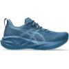 ASICS Women’s NOVABLAST 5 TR Running Shoes(402 (Winter Sea/Still Water))