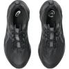 ASICS Women’s NOVABLAST 5 TR Running Shoes(Black)