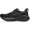 ASICS Women’s NOVABLAST 5 TR Running Shoes(Black)