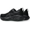 ASICS Women’s NOVABLAST 5 TR Running Shoes(Black/Carrier Grey)