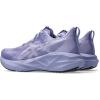 ASICS Women’s NOVABLAST 5 TR Running Shoes(Bluebell/Lilac Hint)