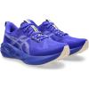 ASICS Women’s NOVABLAST 5 TR Running Shoes(Cobalt Burst/White)
