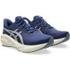 ASICS Women’s NOVABLAST 5 TR Running Shoes(Indigo Blue/Seal Grey)