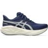 ASICS Women’s NOVABLAST 5 TR Running Shoes(Indigo Blue/Seal Grey)