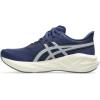 ASICS Women’s NOVABLAST 5 TR Running Shoes(Indigo Blue/Seal Grey)