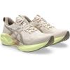 ASICS Women’s NOVABLAST 5 TR Running Shoes(Mineral Beige/Taupe Grey)