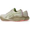 ASICS Women’s NOVABLAST 5 TR Running Shoes(Nature Bathing/Guava)
