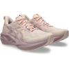 ASICS Women’s NOVABLAST 5 TR Running Shoes(Pearl Pink/Morganite)