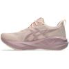 ASICS Women’s NOVABLAST 5 TR Running Shoes(Pearl Pink/Morganite)