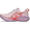ASICS Women’s NOVABLAST 5 TR Running Shoes(Purple)