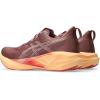 ASICS Women’s NOVABLAST 5 TR Running Shoes(Rubble Red/Fawn)