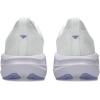 ASICS Women’s NOVABLAST 5 TR Running Shoes(White/Lilac Hint)