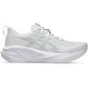 ASICS Women’s NOVABLAST 5 TR Running Shoes(White/Piedmont Grey)