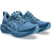 ASICS Women’s NOVABLAST 5 TR Running Shoes(Winter Sea/Stillwater)