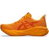 ASICS Women’s NOVABLAST 5 TR Running Shoes(Yamabuki/Anzu)