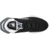 Fila Mens Racer Energized(Black/Castlerock/White)