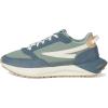 Fila Mens Racer Energized(Iceberg Green/Gardenia/Stormy Weather)