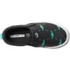 Ground Up Grogu All Over Print Slip-On (Little Kid/Big Kid)(Black)
