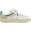 LABEL GT Retro Low(White/Green/Beige)