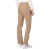 Madewell 90’S Straight Utility Pocket Pants for Women – Cotton-Blend Construction – Straight-Leg Style(Dark Rope)