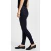 Madewell 9″ Mid-Rise Skinny Jeans in Larkspur Wash: Tencel™ Denim Edition(Larkspur)