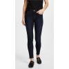 Madewell 9″ Mid-Rise Skinny Jeans in Larkspur Wash: Tencel™ Denim Edition(Larkspur)