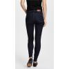 Madewell 9″ Mid-Rise Skinny Jeans in Larkspur Wash: Tencel™ Denim Edition(Larkspur)