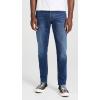 Madewell Men’s Athletic Slim Coolmax Jeans(Leeward)