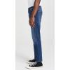 Madewell Men’s Athletic Slim Coolmax Jeans(Leeward)