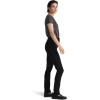 Madewell Stovepipe Jeans in Black Rinse Wash(Black Rinse Wash)