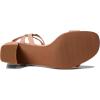 Madewell The Loli Ankle-Strap Sandal in Suede(Ground Clay)