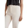 Madewell Womens Emmett 2.0 Slant Pocket Cord(Antique Cream)