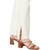Madewell Women’s Full Length Kick Out in Vintage Canvas(Vintage Canvas)
