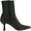 Madewell Women’s Ophelia Pointy Toe Heeled Boot Fashion(True Black)