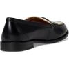 Madewell Women’s Porto Loafer Flats Penny(True Black Multi)