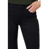 Madewell Women’s Roadtripper Jeans(Bennet Black)